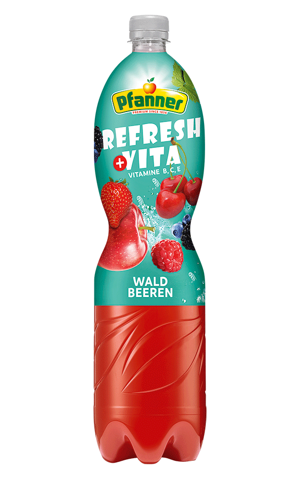 Wildberries – 1,5 L