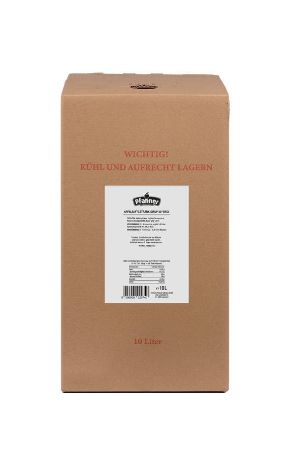 Apple – 10 L