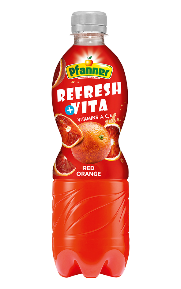 Red Orange A+C+E – 0,5 L