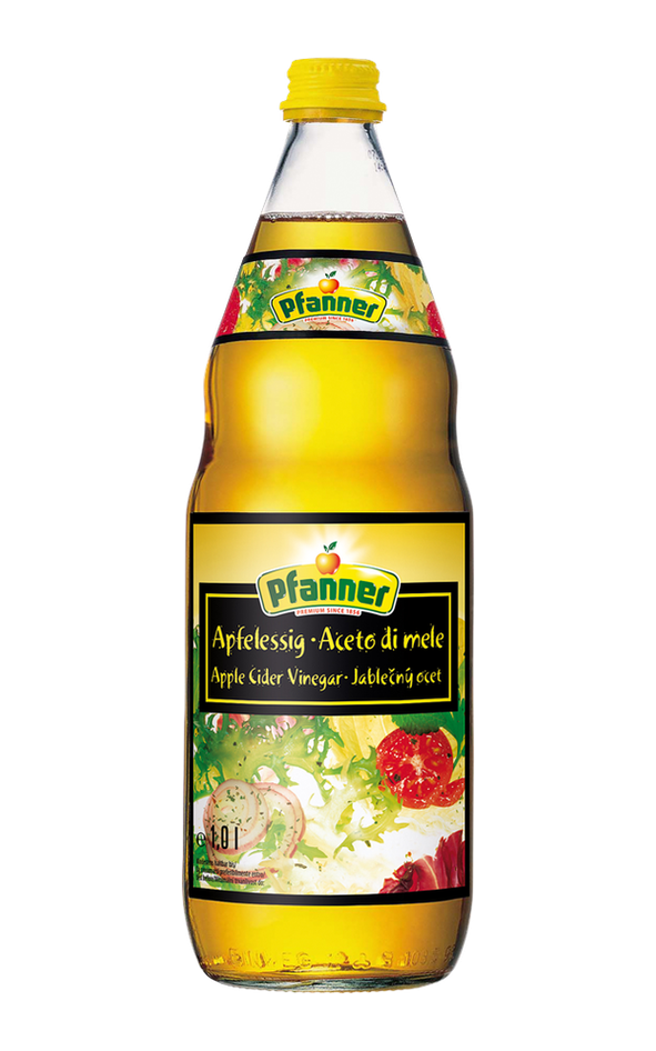 Apfelessig – 1 L