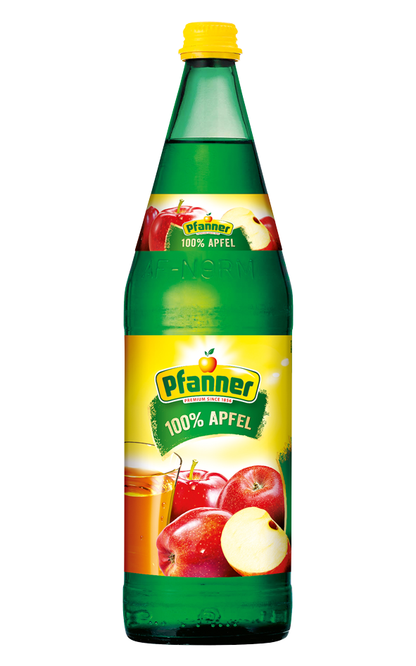 Apple Juice – 1 L