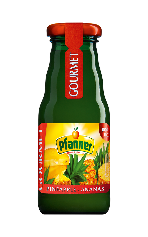 Gourmet Ananas